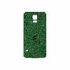 برچسب پوششی ماهوت مدل GL-PEGT مناسب برای گوشی موبایل سامسونگ Galaxy S5