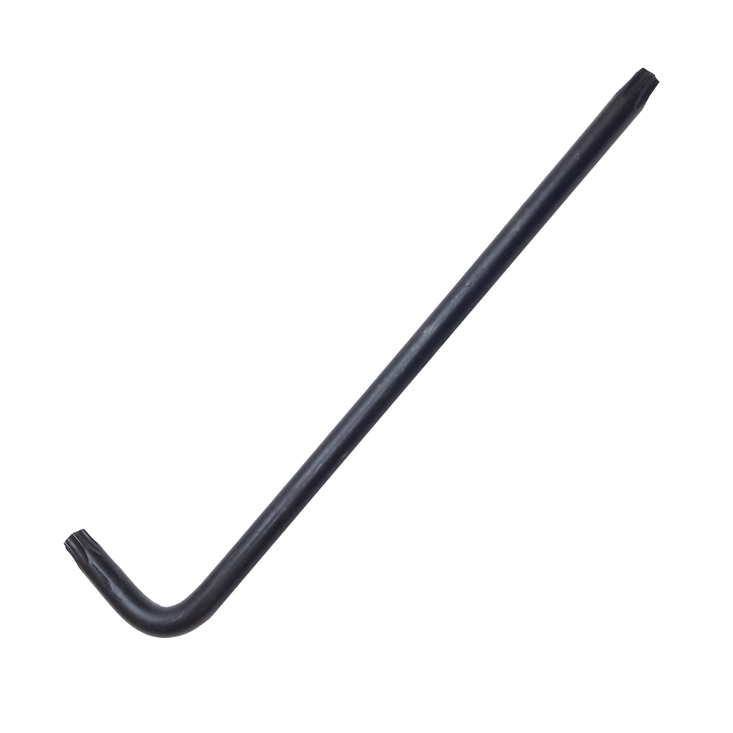 آچار آلن ستاره ای مدل 4 سایز T45