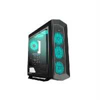 کیس کامپیوتر گیم مکس مدل ASGARD RGB