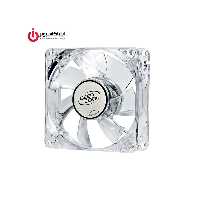 فن خنک کننده کیس دیپ کول مدل XFAN 80L/B