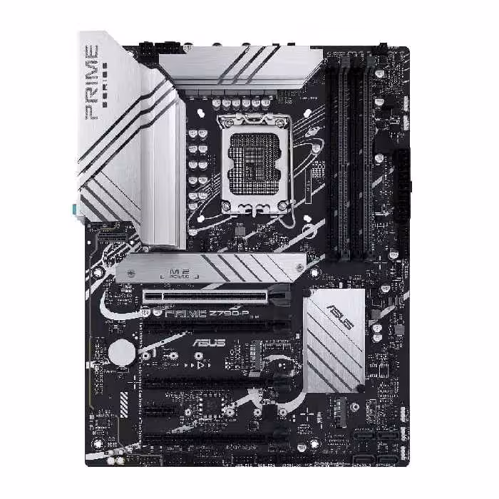 مادربرد ایسوس ASUS PRIME Z790-P D5