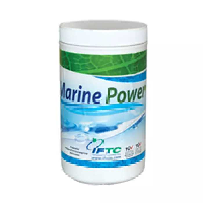 کود جلبک مارین پاور IFTC