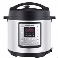 زودپز برقی نوتریکوک مدل NC-SP104A