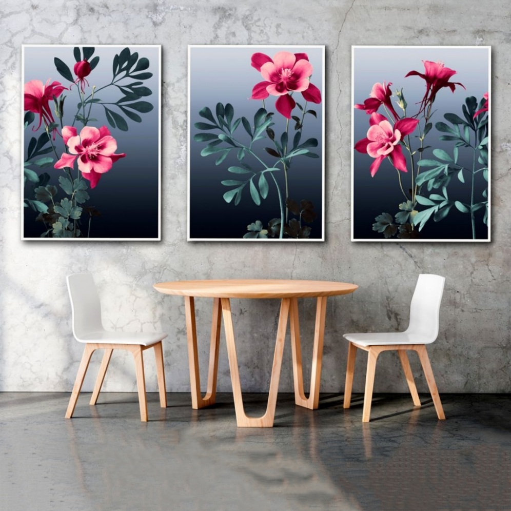 تابلو کد 4096 بسته 3 عددی