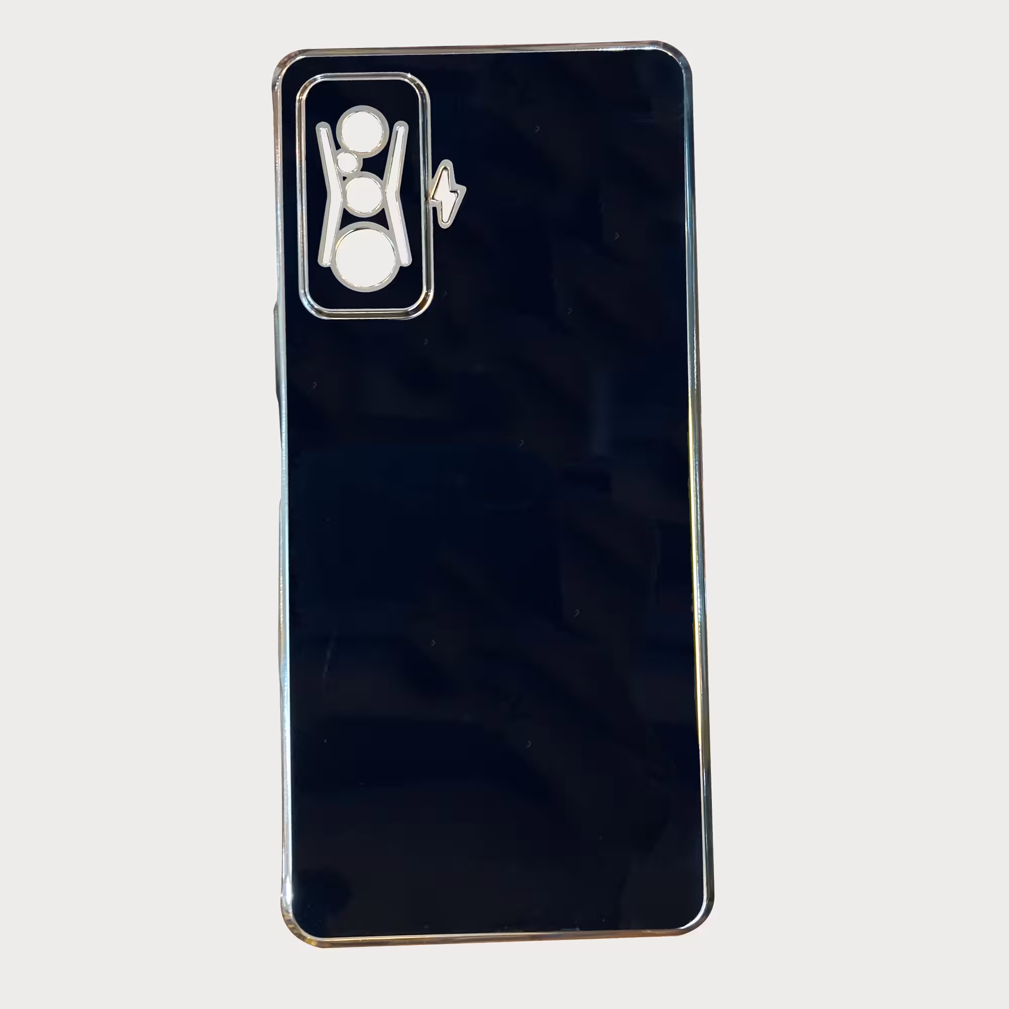 کاور مدل MY CASE مناسب برای گوشی موبایل شیائومی Poco F4 GT / Redmi K50 Gaming