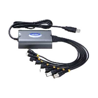 کارت کپچر یویو مدل 4CH