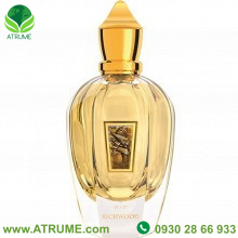 عطر ادکلن زرجوف ریچ وود 100 میل مردانه - زنانه