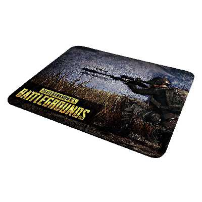 ماوس پد طرح PUBG مدل MP2169