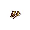 استیکر تزئینی موبایل و تبلت لولو مدل HARRY POTTER کد 220