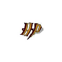 استیکر تزئینی موبایل و تبلت لولو مدل HARRY POTTER کد 220