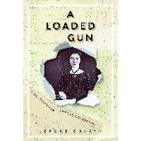 کتاب A Loaded Gun اثر Jerome Charyn انتشارات Bellevue Literary Press