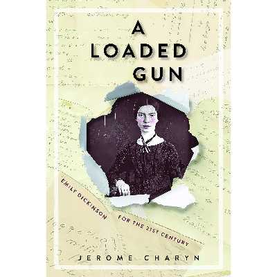 کتاب A Loaded Gun اثر Jerome Charyn انتشارات Bellevue Literary Press