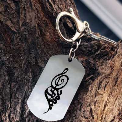 جاکلیدی ترمه ۱ مدل مهدیار کد Sam 1790