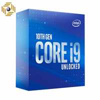 پردازنده اینتل Core i9 10850K Comet Lake