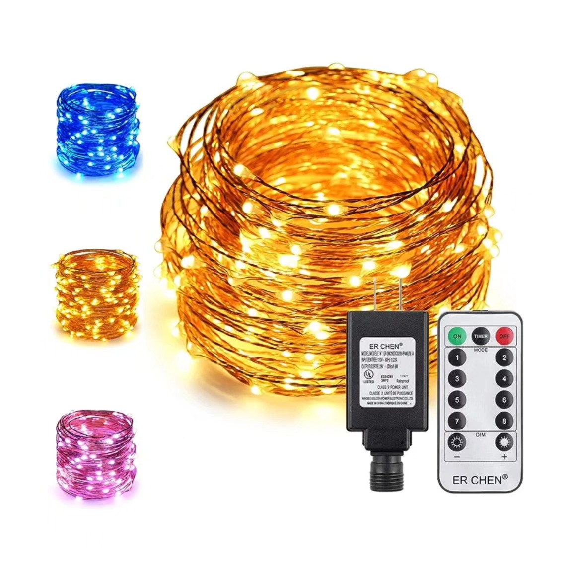 ریسه 20 متری