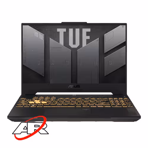 لپ تاپ ایسوس مدل FX707VV4-HX087 i7 13700H 16GB 1TB SSD 8GB