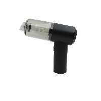 جارو شارژی خودرو مدل XR-2304 | کالا مکس
