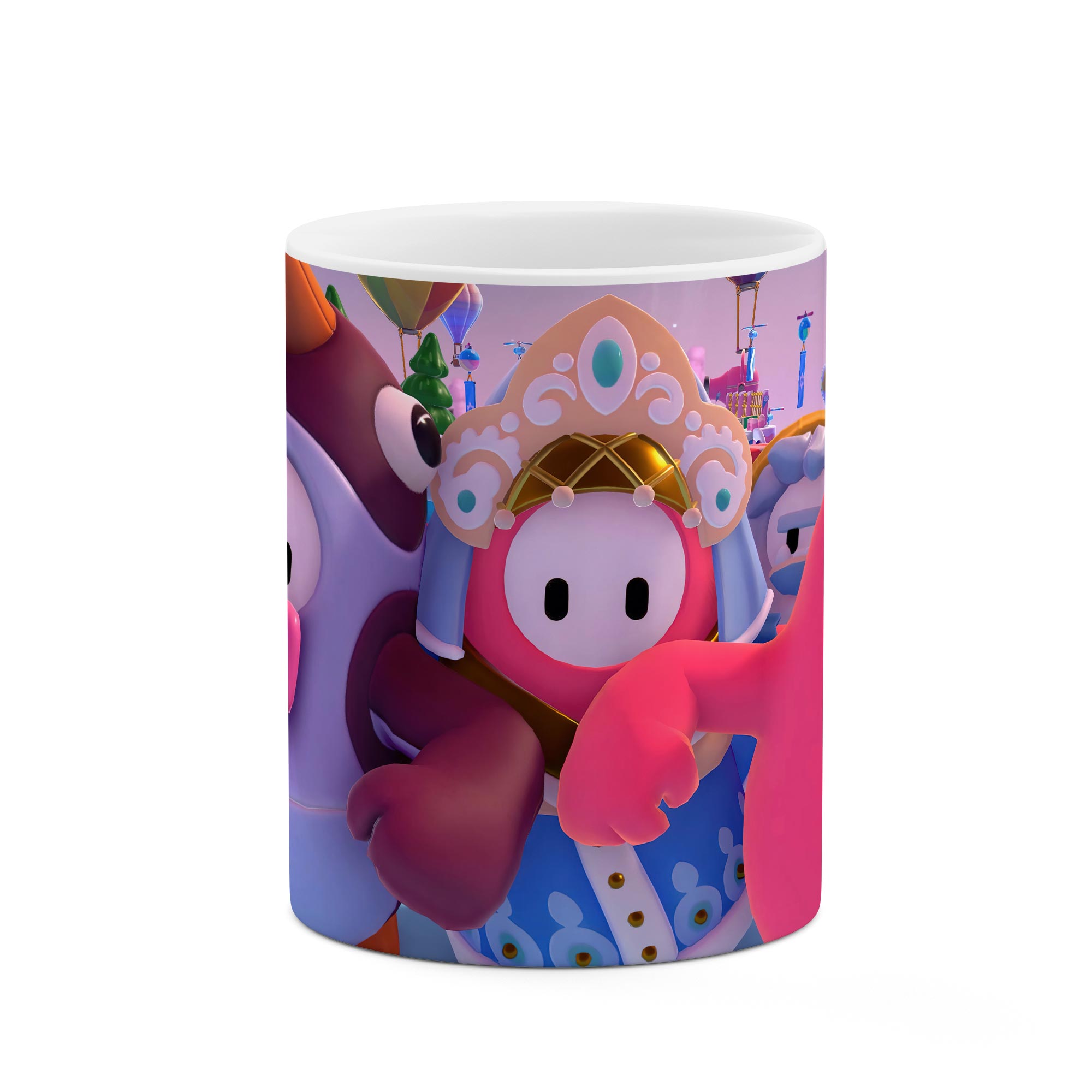 ماگ طرح فال گایز مدل mgp00573