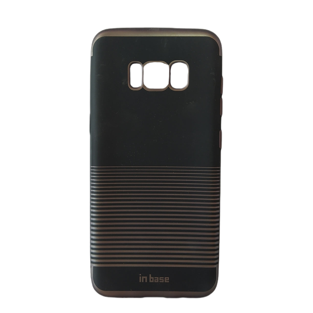 کاور مدل S-51 مناسب برای گوشی موبایل سامسونگ Galaxy S8