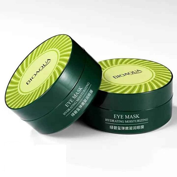 پچ هيدروژلي جلبك بيوآكوا كد : 250