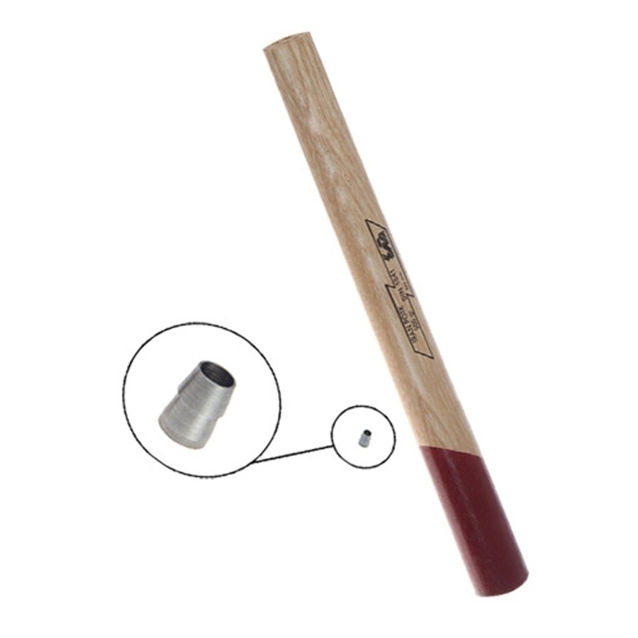 دسته و گوه چکش سرگرد 8 انس ایران پتک مدل AK081053