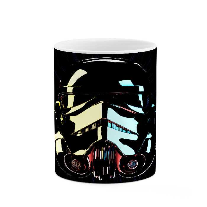 ماگ طرح فیلم star lord  مدل mgp11488