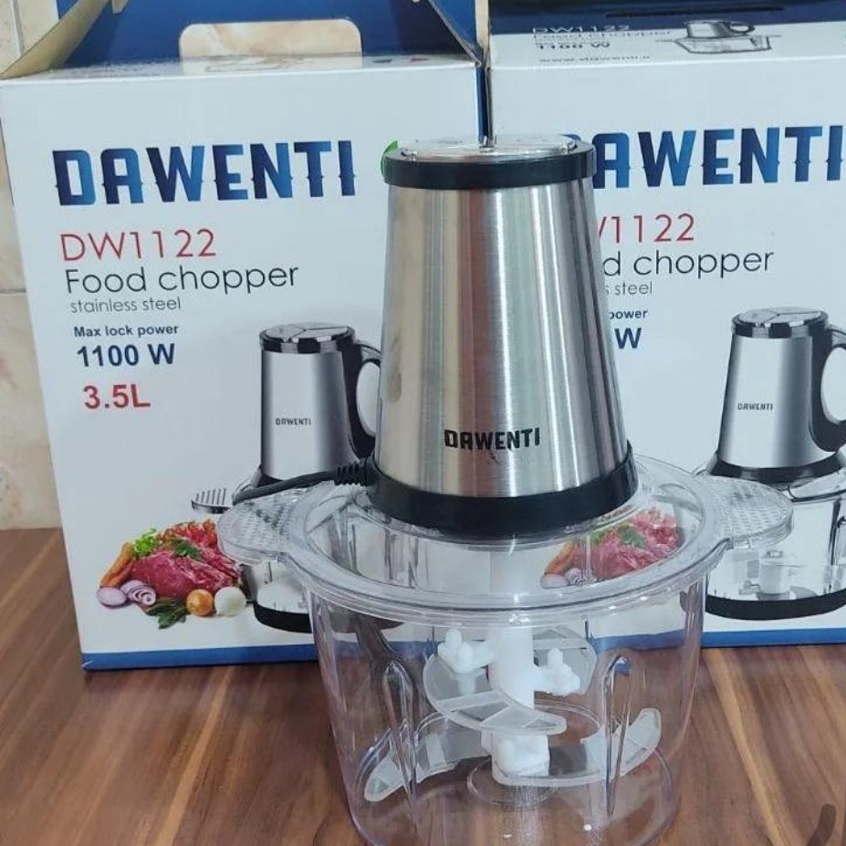 خورد کن برقی 