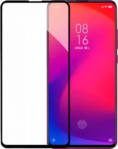 محافظ صفحه نمایش گوشی موبایل XIAOMI MI 9T PRO