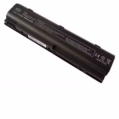 باتری لپ تاپ HP Pavilion DV1000