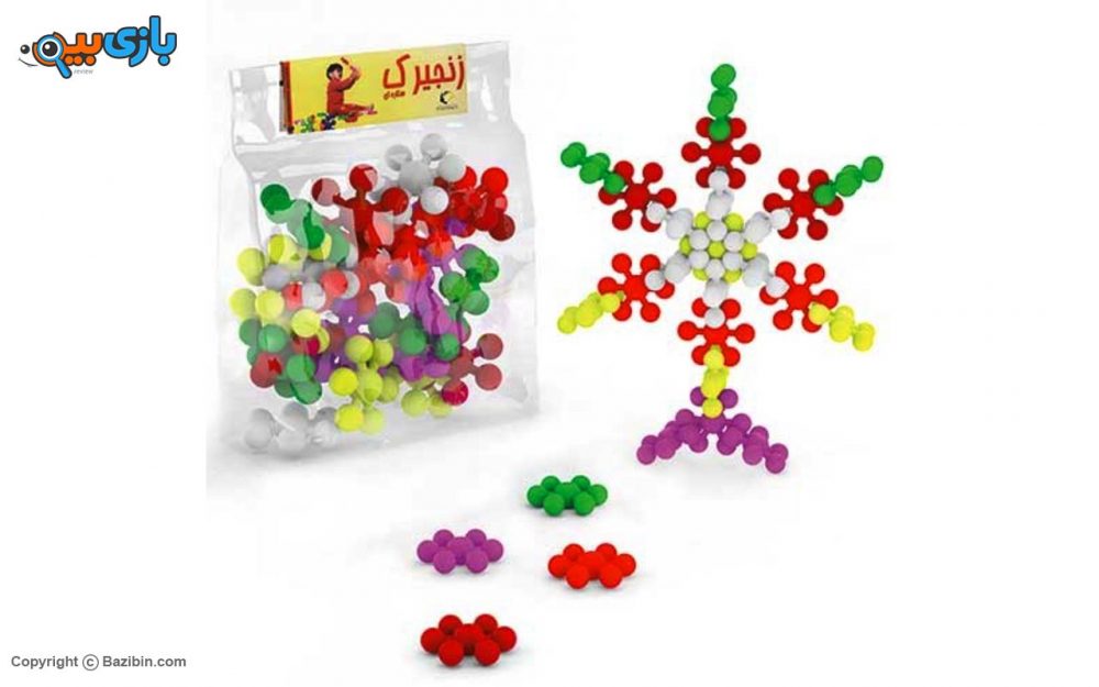 Игрушка Занджирак от Лабкханд