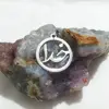آویز گردنبند سلین کالا مدل خدا ce-ste1