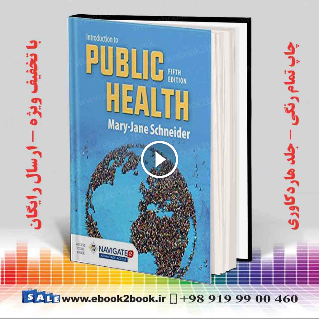 Introduction to Public Health 5th Edition