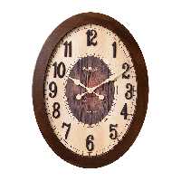 ساعت دیواری شوبرت مدل آنیکا کد 6105