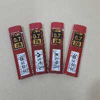 ♡♡نوک مداد نوکی0/7(2B)♡♡