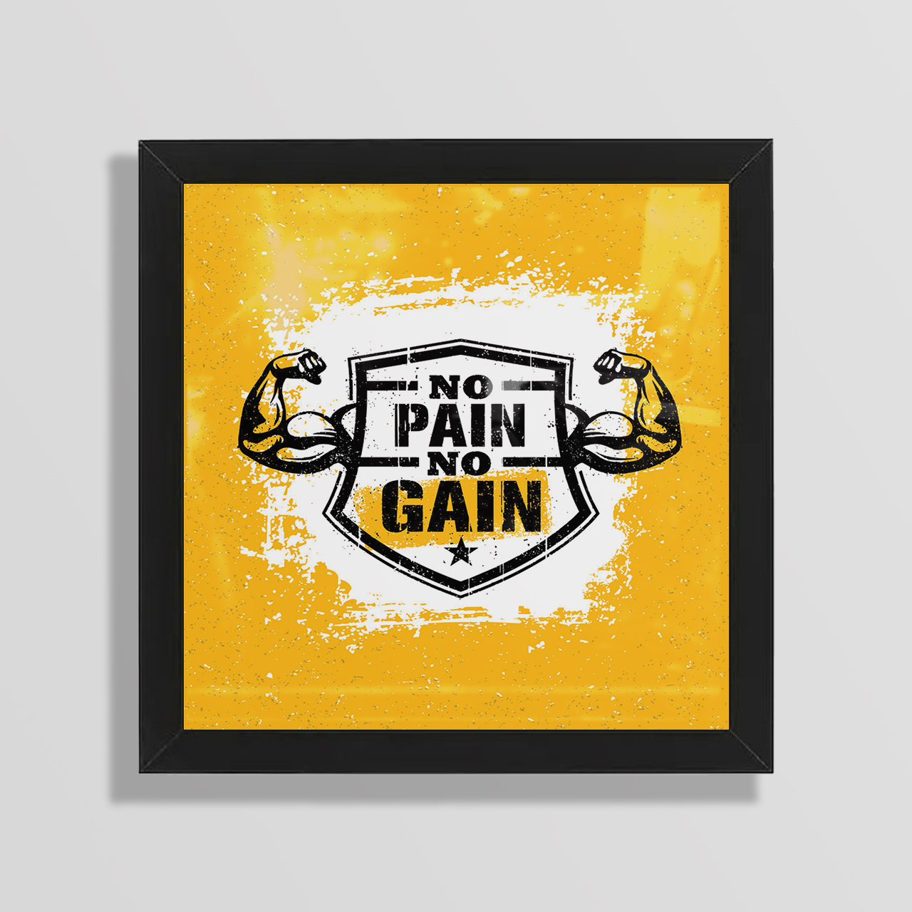 تابلو طرح انگیزشی مدل Jm109