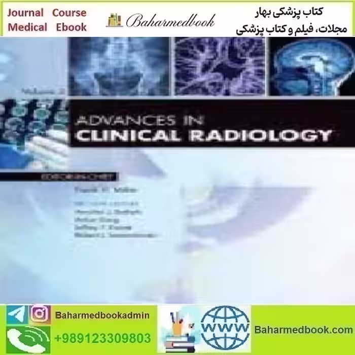 Advances in Clinical Radiology Volume 2 2020 TRUE PDF price