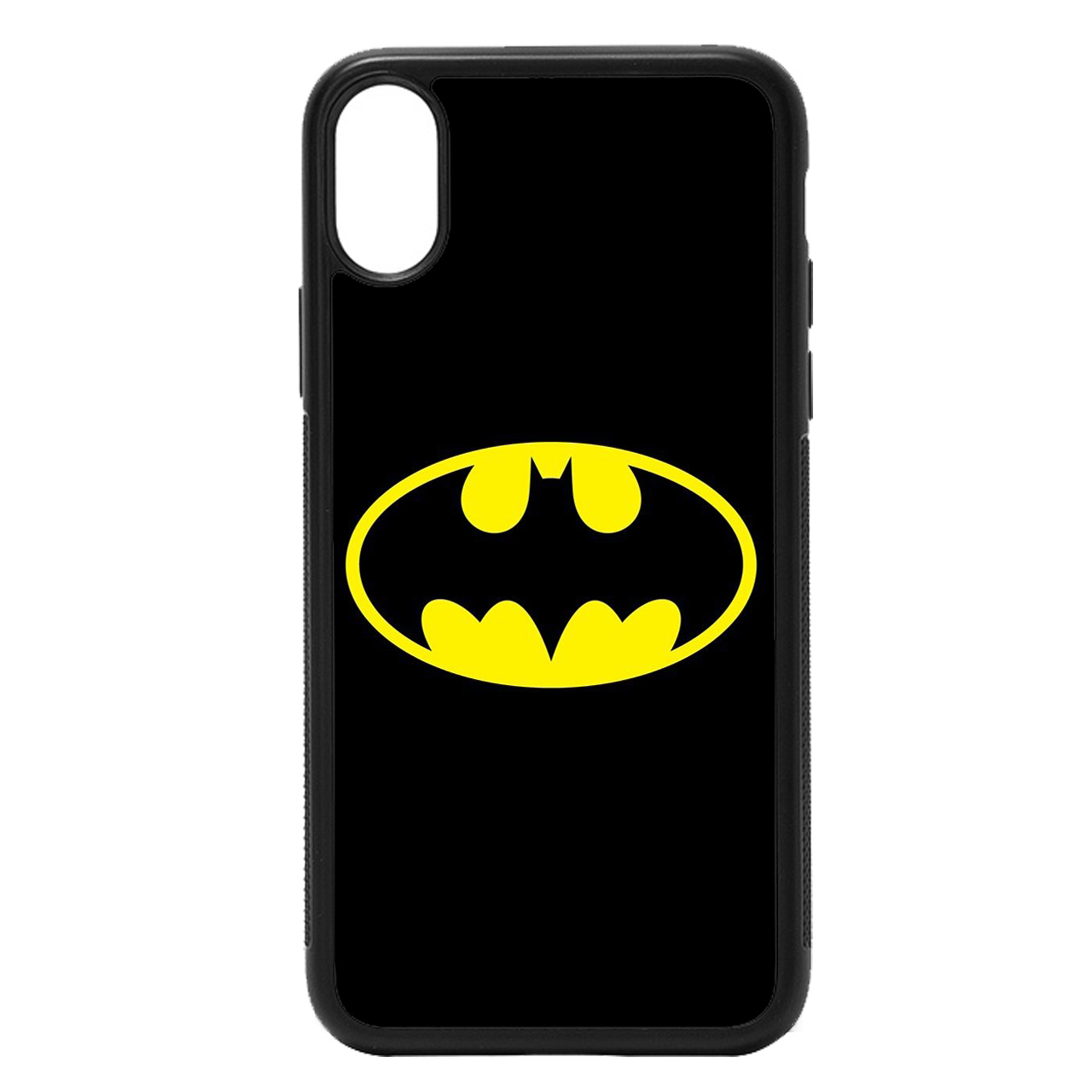 کاور طرح بتمن کد 1182 مناسب برای گوشی موبایل اپل iphone xs max
