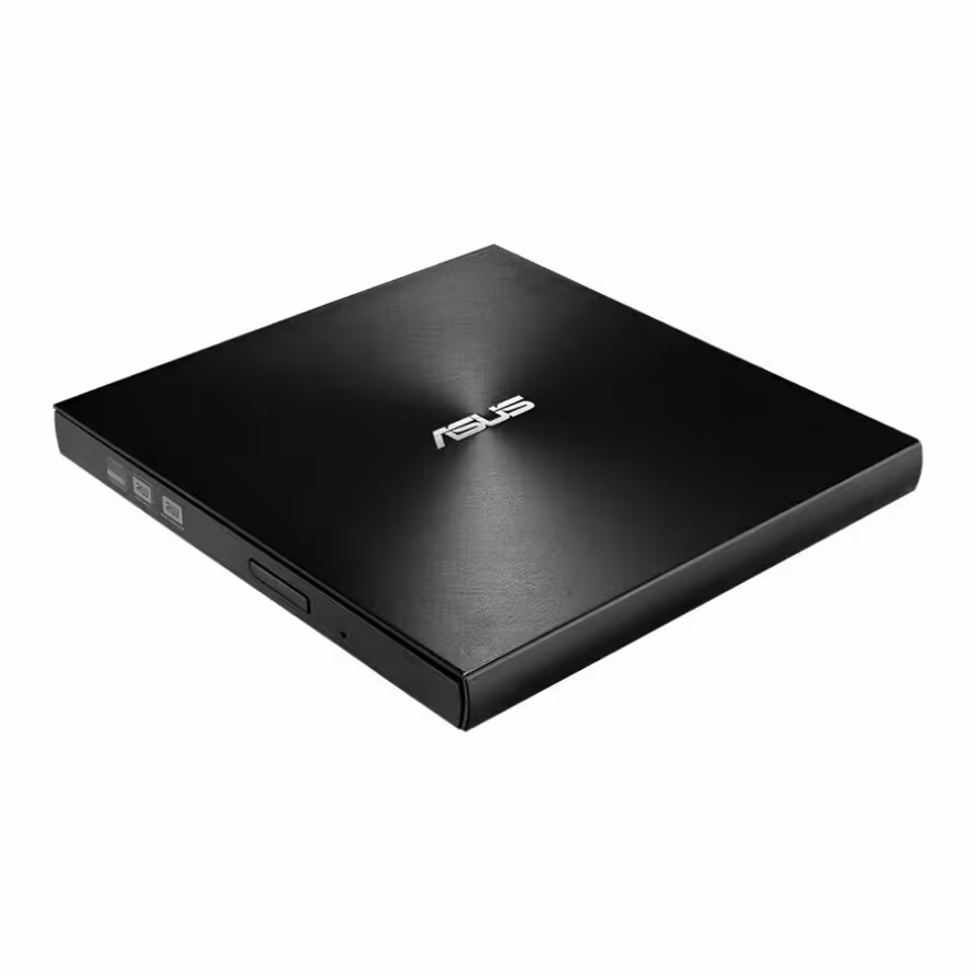دی وی دی رایتر اکسترنال ایسوس ZenDrive U9M