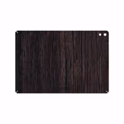 برچسب پوششی ماهوت مدل Burned Wood مناسب برای تبلت اچ تی سی Nexus 9 2014