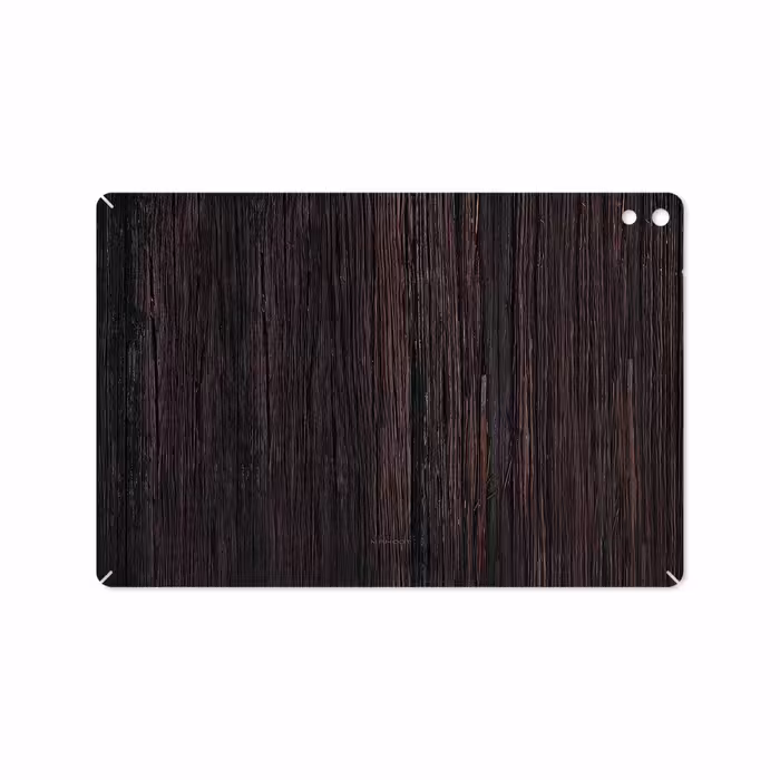 برچسب پوششی ماهوت مدل Burned Wood مناسب برای تبلت اچ تی سی Nexus 9 2014