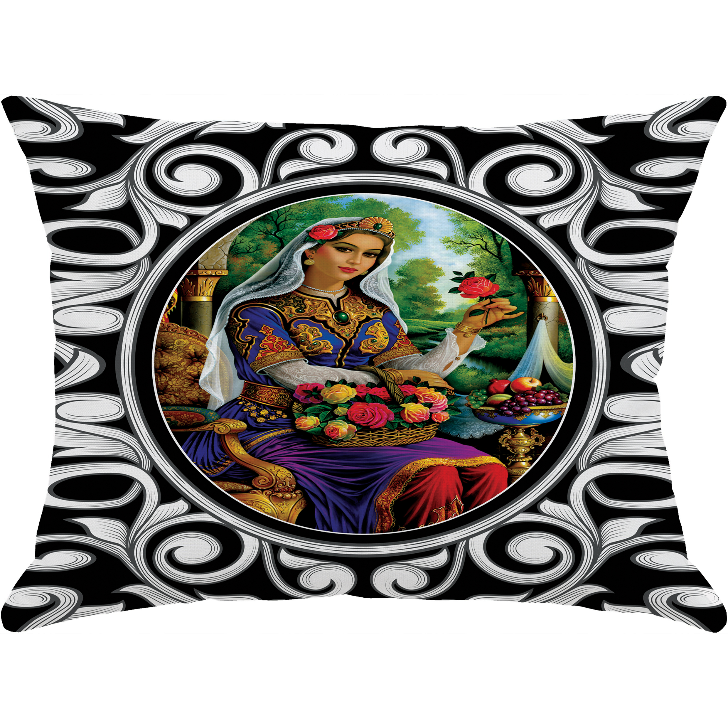 کاور کوسن مدل C2-10151