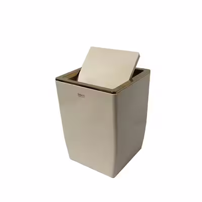 ست سرويس بهداشتى 6 تكه ليمون مدل 00235