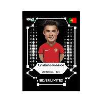 اسباب بازی شانسی مدل رونالدو سیلور لیمیتد 2025