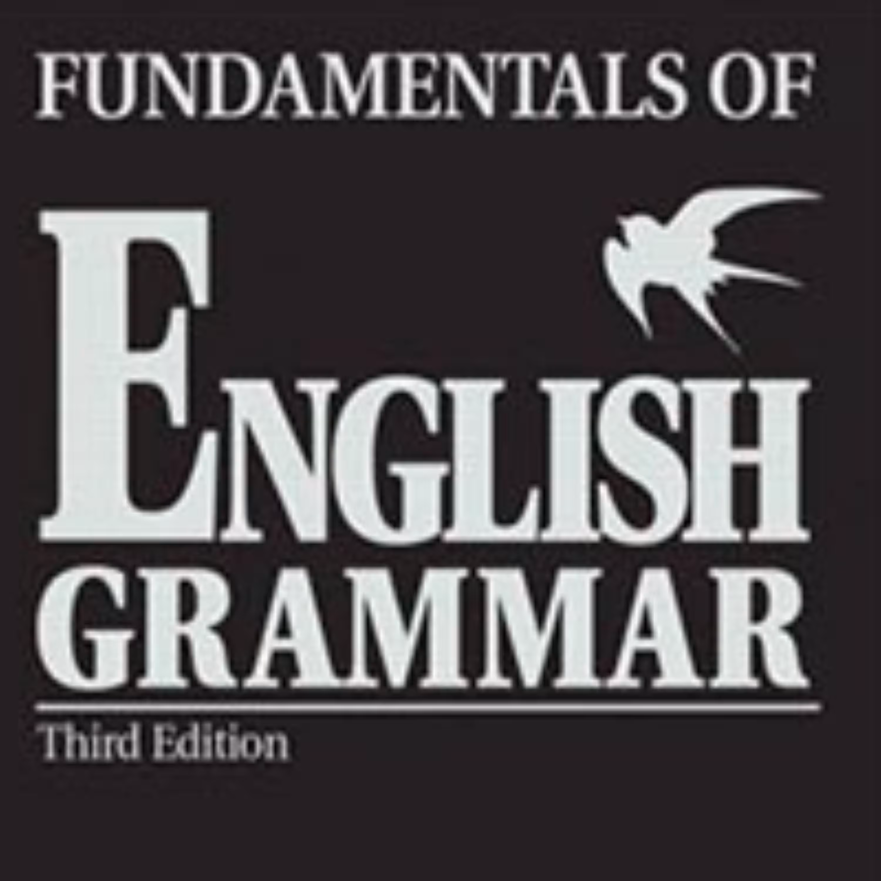 کتاب فاندامنتال گرامر آزر Fundamental of English Grammar
