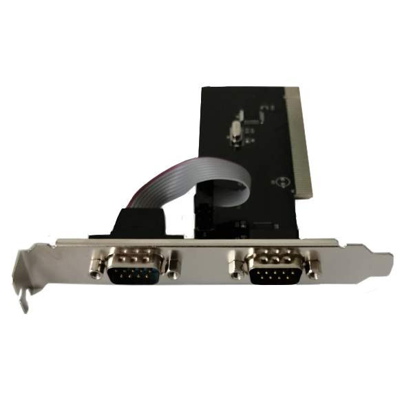 کارت شبکه PCI رویال کد 015 | دنیای قاب