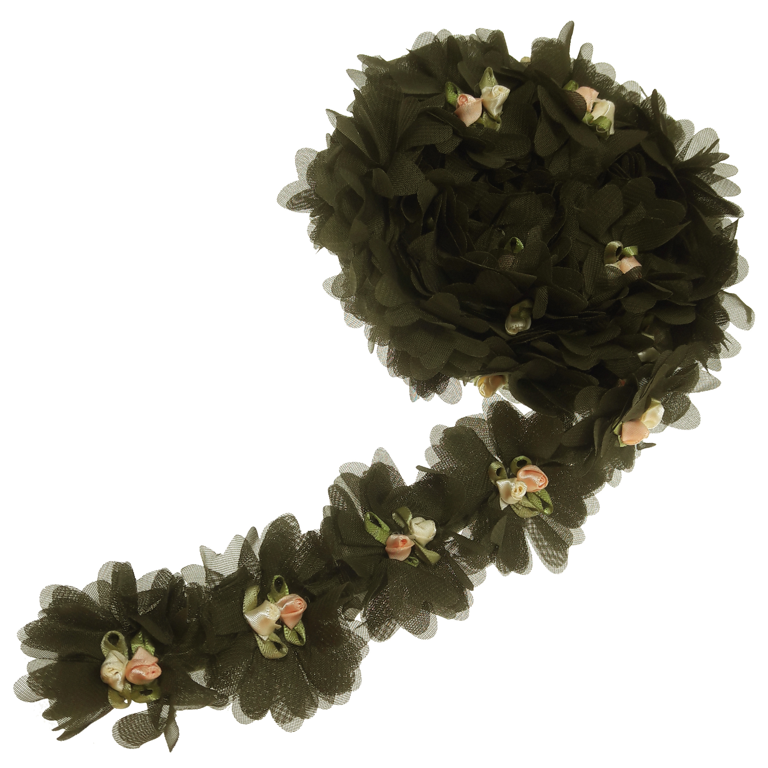 نوار یراق مدل Y5960 طول 1 متر