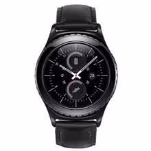 ساعت هوشمندSAMSUNG Gear S2 Classic SM-R732 Platinum Plated Smart Watch