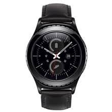 ساعت هوشمندSAMSUNG Gear S2 Classic SM-R732 Platinum Plated Smart Watch