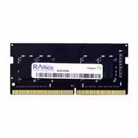 رم لپ تاپ DDR4 تک کاناله 2666 مگاهرتز CL22 راموس ظرفیت 8 گیگابایت