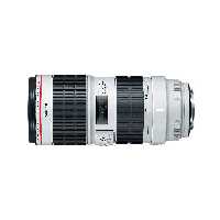 لنز کانن Canon EF 70-200mm f/2.8L IS III USM